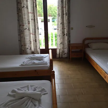 Apartment Filitsis