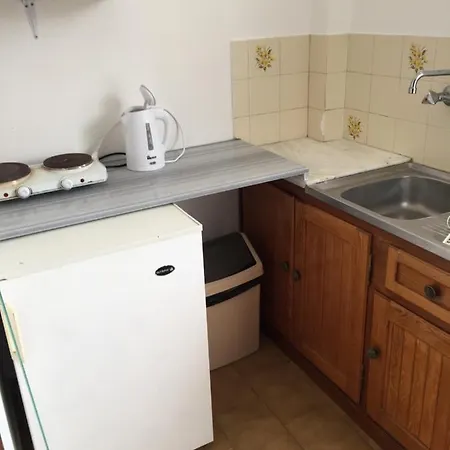 Filitsis Apartment *