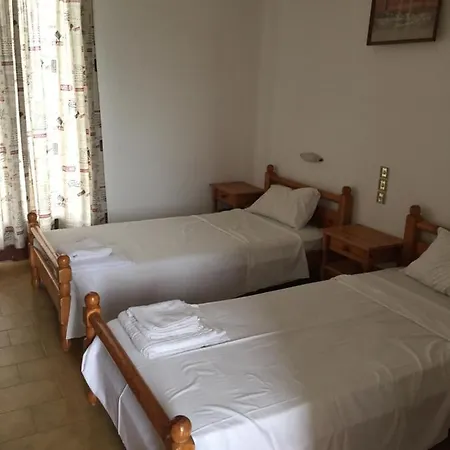 Apartment Filitsis