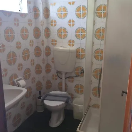 Filitsis Apartment *