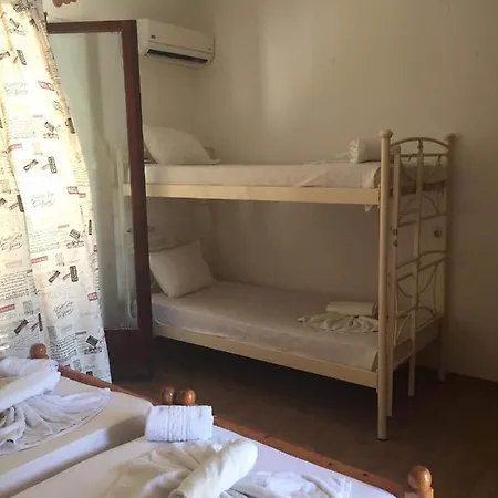 Apartment Filitsis *